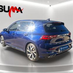 Volkswagen Golf 8 2.0 TDI SCR 150 DSG7 R-Line occasion - Montceau-les-Mines - photo 3/19