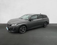 Peugeot 308 SW 2e generation - 308 SW BlueHDi 130ch S&S EAT8 - Allure Pack - 18 990 €