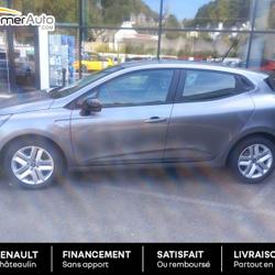 Renault Clio 5 TCe 90 ch GSR2 Evolution Ch&acirc;teaulin