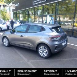 Renault Clio 5 TCe 90 ch GSR2 Evolution Ch&acirc;teaulin