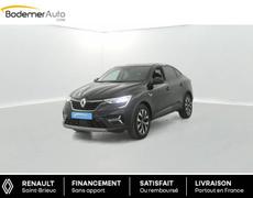 Renault Arkana Saint-Brieuc