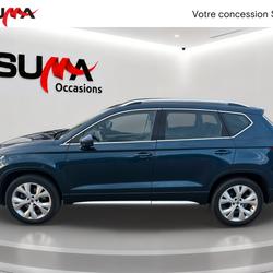 Seat Ateca 2.0 TDI 150 ch Start/Stop DSG7 Xperience occasion - Paray-le-Monial - photo 2/21