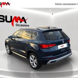 Seat Ateca 2.0 TDI 150 ch Start/Stop DSG7 Xperience occasion - Paray-le-Monial - photo 3/21
