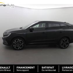 Renault Espace 5 E-Tech full hybrid 200 GSR2 esprit Alpine Saint-Brieuc