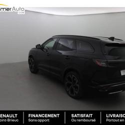 Renault Espace 5 E-Tech full hybrid 200 GSR2 esprit Alpine Saint-Brieuc