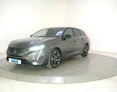 Peugeot 308 SW 2e generation La Rochelle