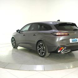 Peugeot 308 SW 2e generation BlueHDi 130ch S&S EAT8 - Allure Pack occasion - La Rochelle - photo 2/29
