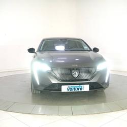 Peugeot 308 SW 2e generation 308 SW BlueHDi 130ch S&S EAT8 - Allure Pack La Rochelle