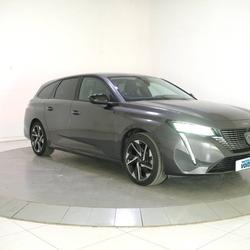 Peugeot 308 SW 2e generation 308 SW BlueHDi 130ch S&S EAT8 - Allure Pack La Rochelle