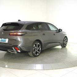 Peugeot 308 SW 2e generation BlueHDi 130ch S&S EAT8 - Allure Pack occasion - La Rochelle - photo 3/29