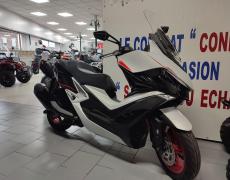 Kymco X Citing Saint-Quentin