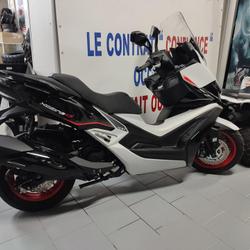 Kymco X Citing  Saint-Quentin