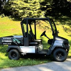 Yamaha autres  Besan&ccedil;on