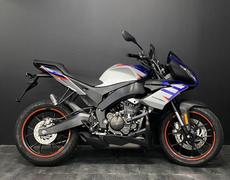 Aprilia Tuono Mérignac