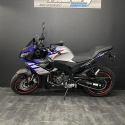 Aprilia Tuono  M&eacute;rignac