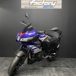 Aprilia Tuono  M&eacute;rignac