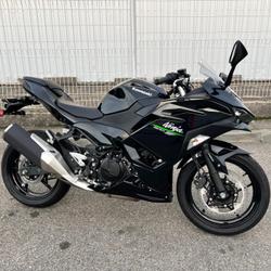 Kawasaki autres  Montauban