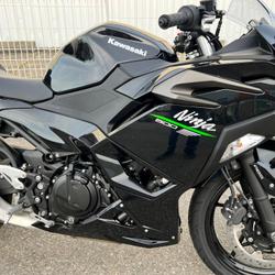 Kawasaki autres  Montauban