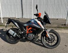 KTM Adventure Montauban