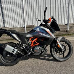 KTM Adventure  Montauban