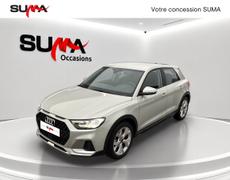 Audi A1 Paray-le-Monial