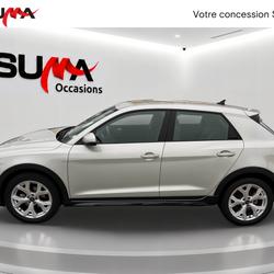 Audi A1 Allstreet 30 TFSI 110 ch BVM6 Advanced occasion - Paray-le-Monial - photo 2/19