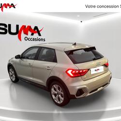 Audi A1 Allstreet 30 TFSI 110 ch BVM6 Advanced occasion - Paray-le-Monial - photo 3/19