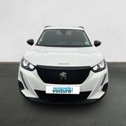 Peugeot 2008 2008 PureTech 130 S&S EAT8 - Style La Rochelle
