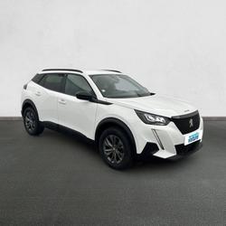 Peugeot 2008 2008 PureTech 130 S&S EAT8 - Style La Rochelle