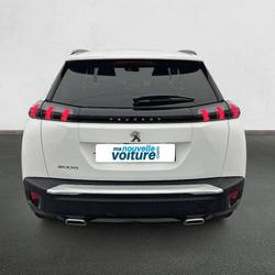 Peugeot 2008 PureTech 130 S&S EAT8 - Style occasion - La Rochelle - photo 3/29
