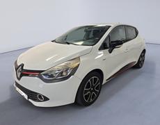Renault Clio 4