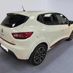 Renault Clio 4 Limited Cou&euml;ron