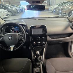 Renault Clio 4 Limited Cou&euml;ron