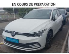 Volkswagen Golf 8