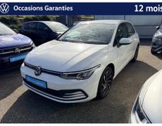 Volkswagen Golf 8 Saint-Maurice-l'Exil