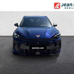 Cupra Terramar Terramar 1.5 eHybrid 204 ch DSG6 V La Motte-Servolex