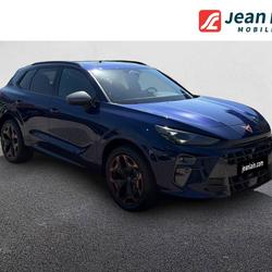 Cupra Terramar Terramar 1.5 eHybrid 204 ch DSG6 V La Motte-Servolex