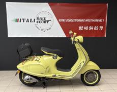 Vespa S 125 Rezé