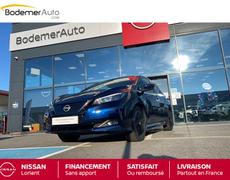 Nissan Leaf Caudan