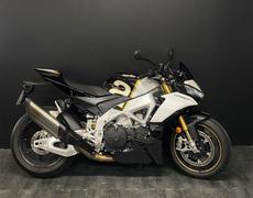 Aprilia Tuono Mérignac