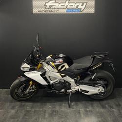 Aprilia Tuono  M&eacute;rignac