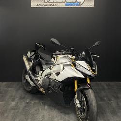 Aprilia Tuono  M&eacute;rignac