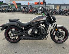 Kawasaki Vulcan 650 Montauban