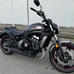Kawasaki Vulcan 650  Montauban