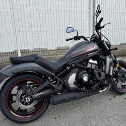 Kawasaki Vulcan 650  Montauban
