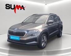 Skoda Karoq Montceau-les-Mines