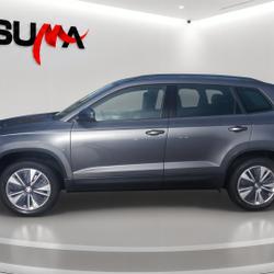 Skoda Karoq 1.5 TSI 150 ch ACT DSG7 Business occasion - Montceau-les-Mines - photo 2/19