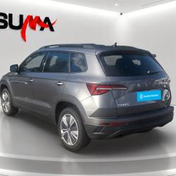 Skoda Karoq 1.5 TSI 150 ch ACT DSG7 Business occasion - Montceau-les-Mines - photo 3/19