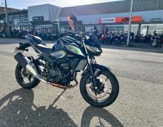 Kawasaki Z Montauban