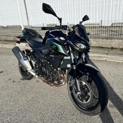 Kawasaki Z  Montauban